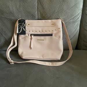 NWT Rampage women’s purse.